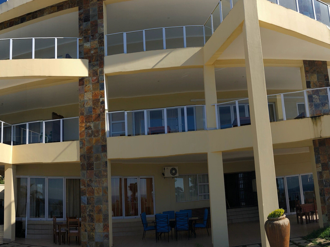 The Homestead Margate主图