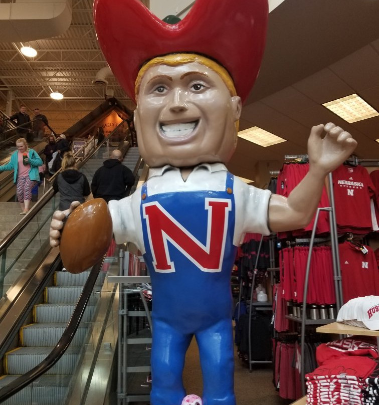 Village Pointe-奥马哈必去景点