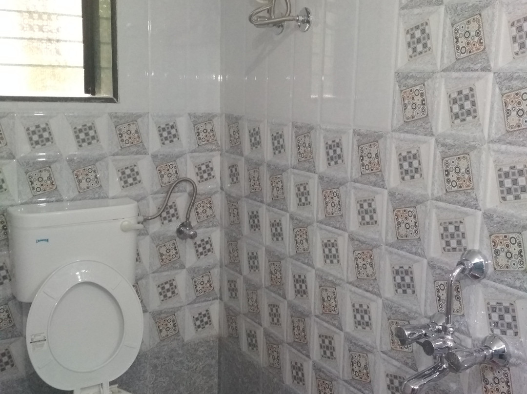 Tarkarli Holiday Homes & Beach Resorts主图