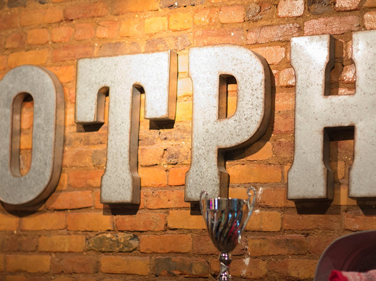 Old Town Public House-科尼利厄斯必去景点