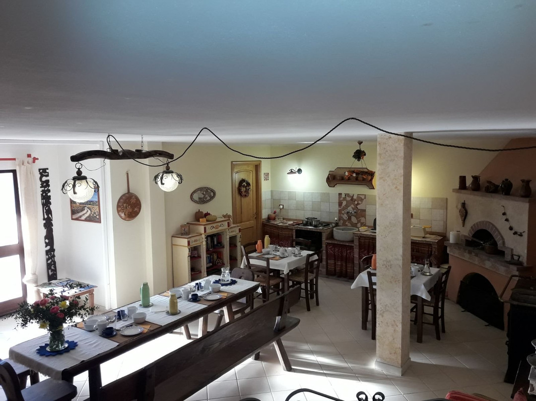 B&B Segni e Impronta主图