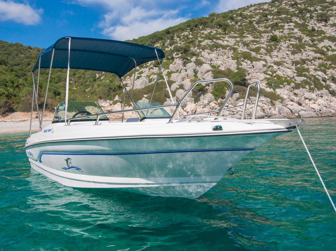 Ithaca Boats-Vathy必去景点