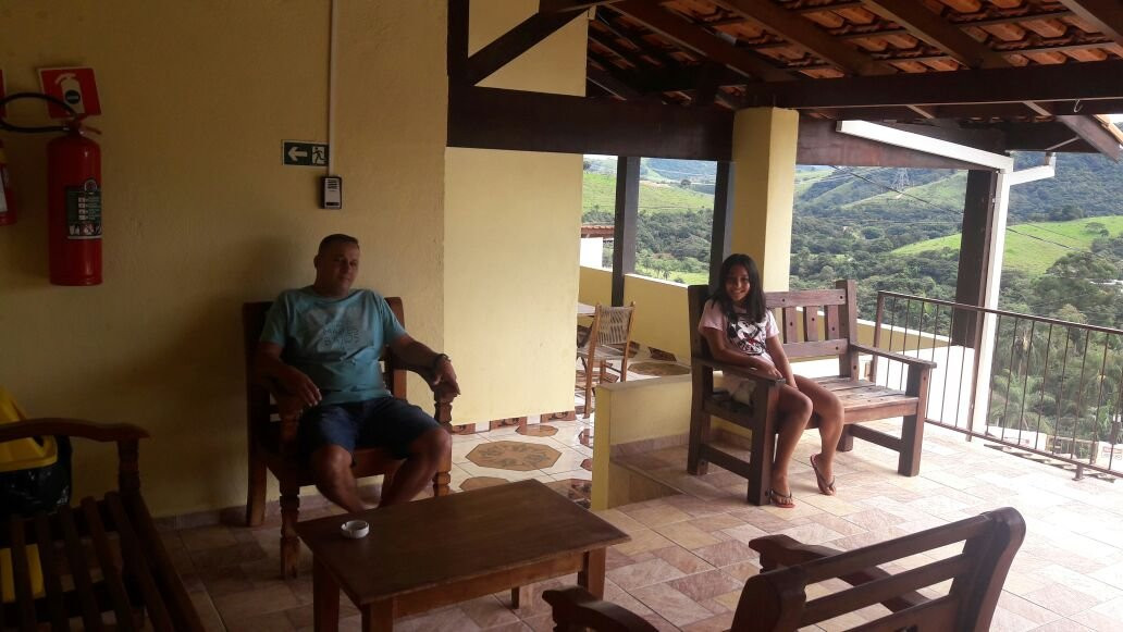 Pousada Colonetti主图