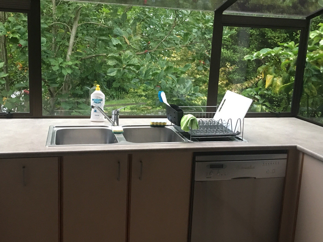 B&B on Marlowe主图