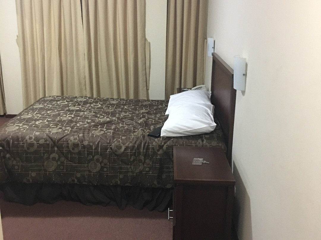 San Sebastian Hotel主图