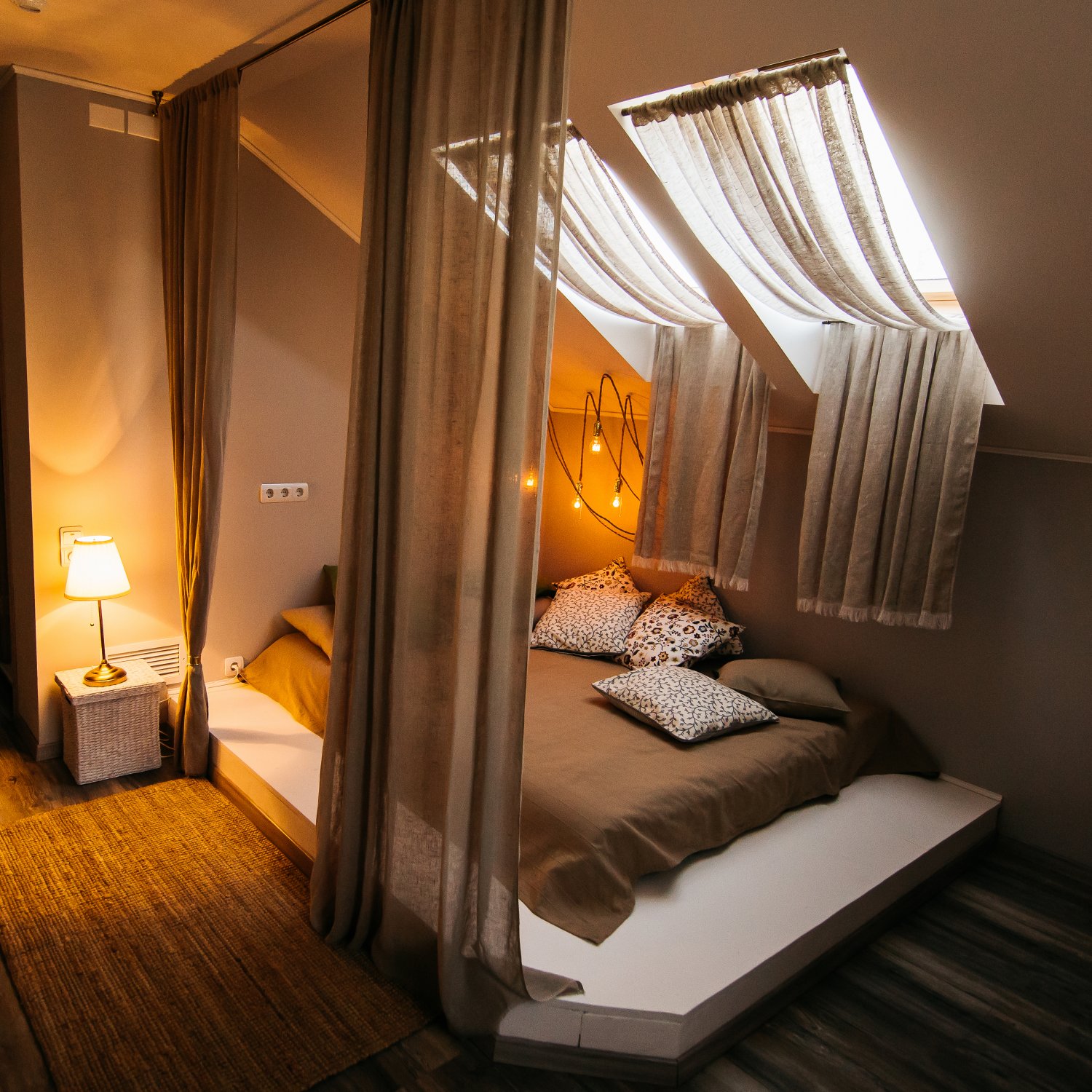 Skvorechnik Art Hotel-官方