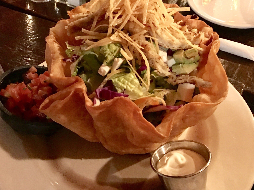 Sabroso! Mexican Grill