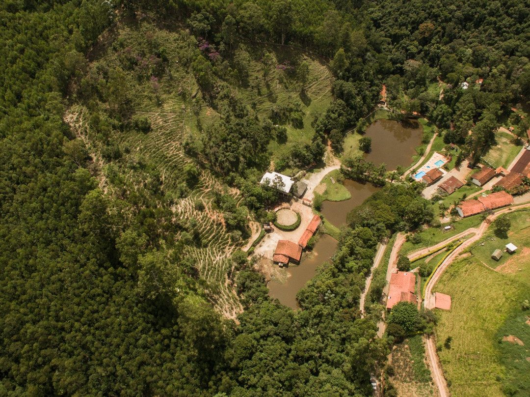 Hotel Estancia Vale da Barra主图