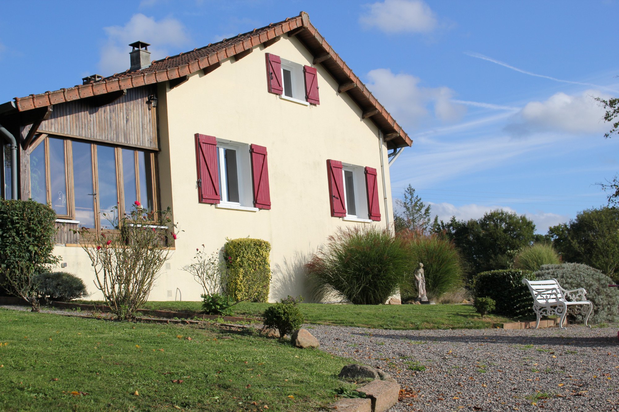 Villa Amelie-官方
