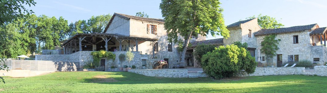 Maison d'Hôtes de La Boissière主图