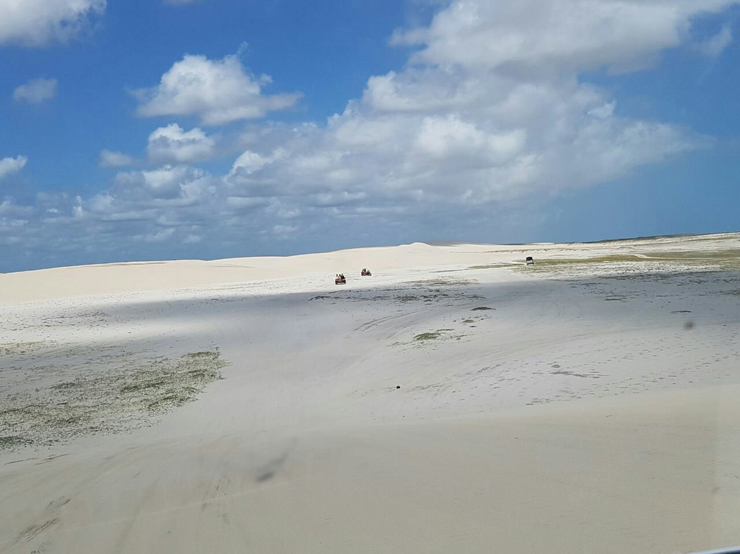 Dunas de Camocim-Camocim必去景点