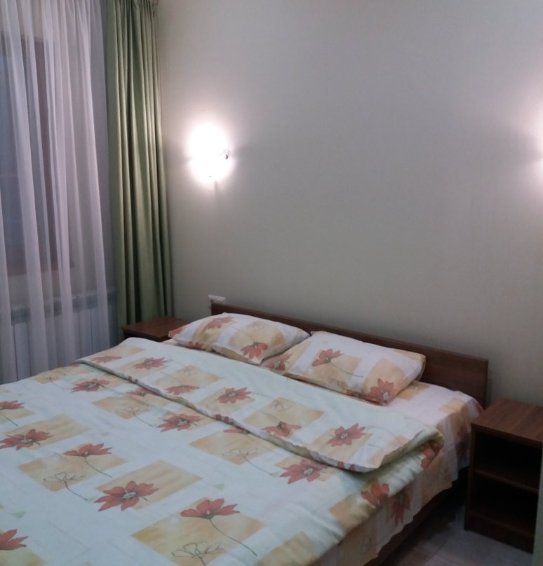 Guest House Voyazh主图