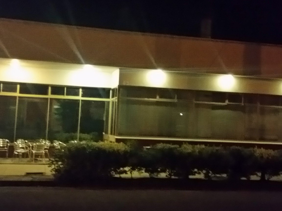 Hotel Elizondo主图