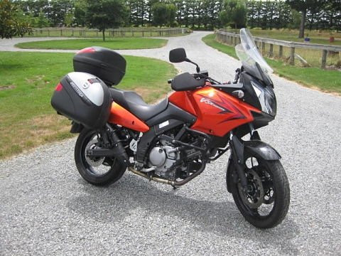 CircleNZ Motorcycle Hire & Rentals-Mitcham必去景点