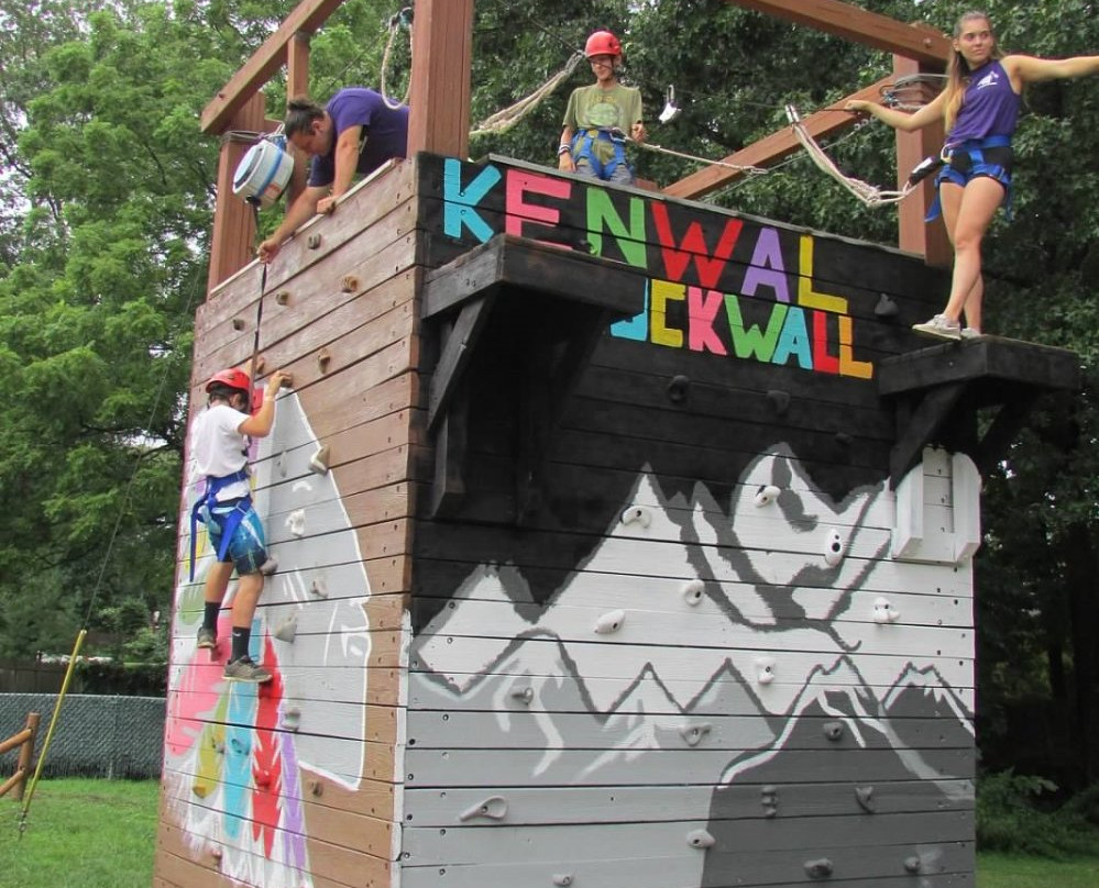 Kenwal Day Camp景点图片