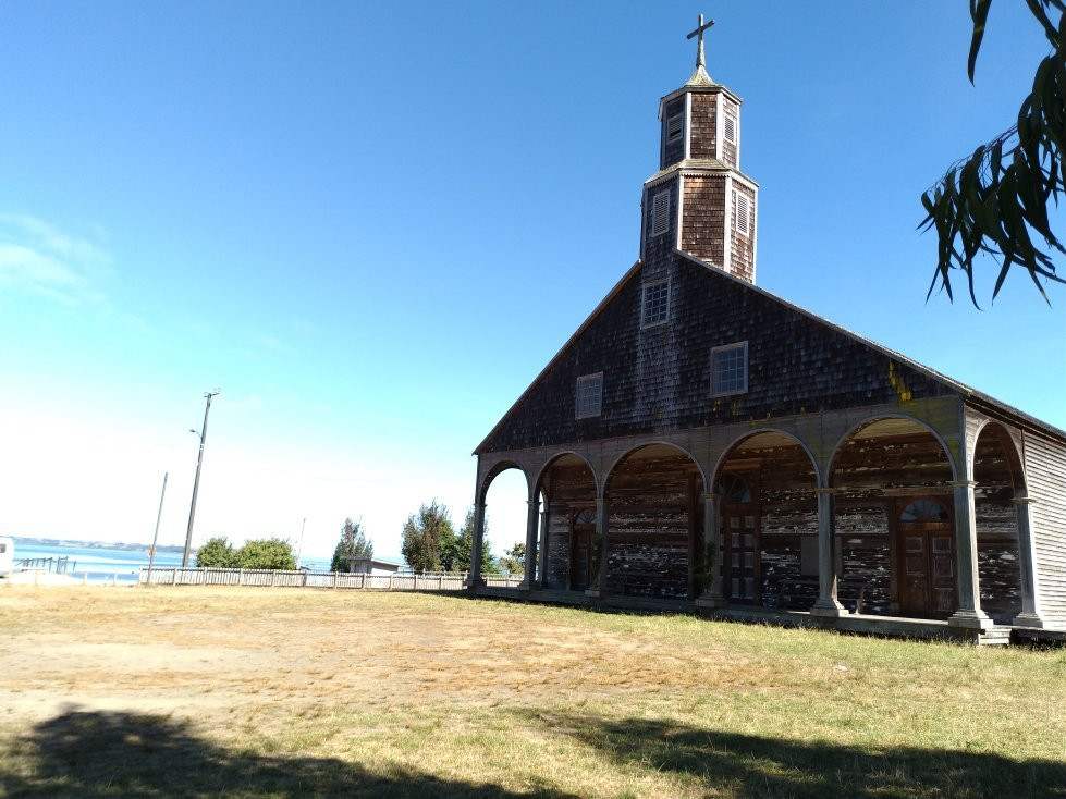 GuideMe-巴拉斯港必去景点