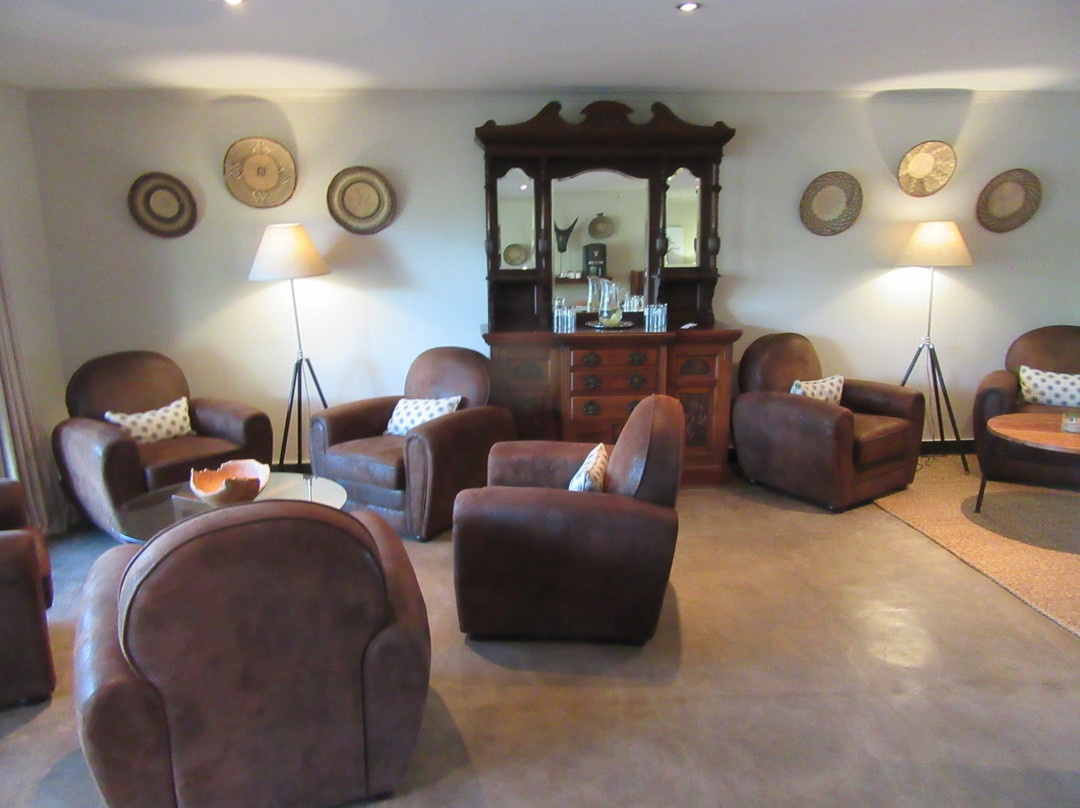 Bushveld Terrace Safari Hotel, Lodge & Spa主图