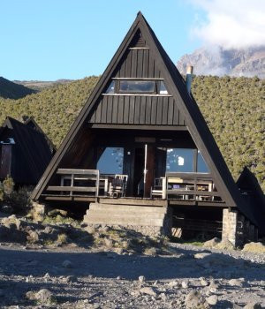 Kilimanjaro Moutain Resorts Marangu