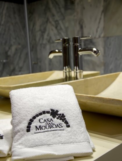 Casa das Mouroas主图