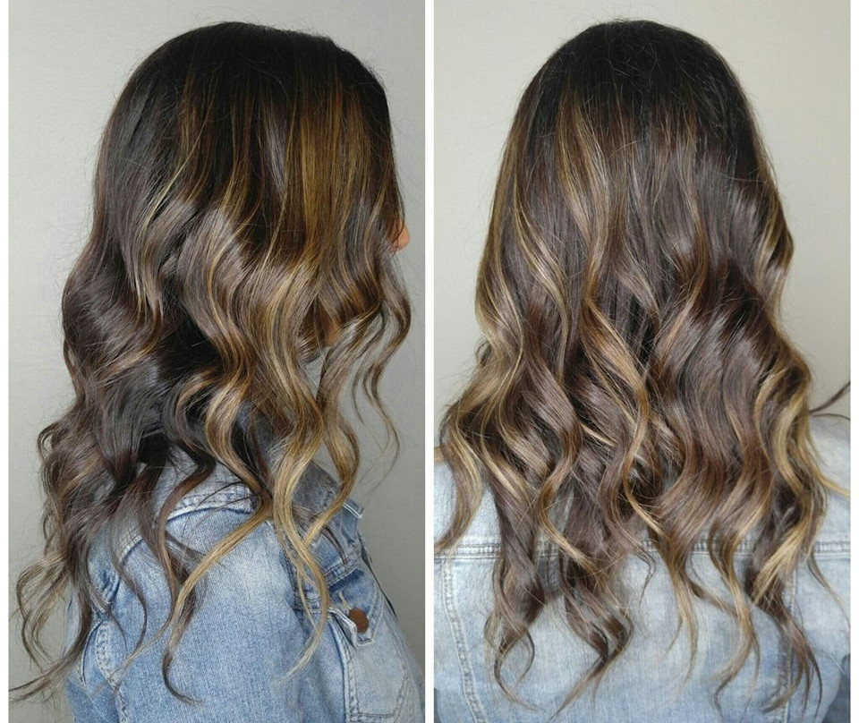 I Am Salon and Day Spa-威尔明顿必去景点