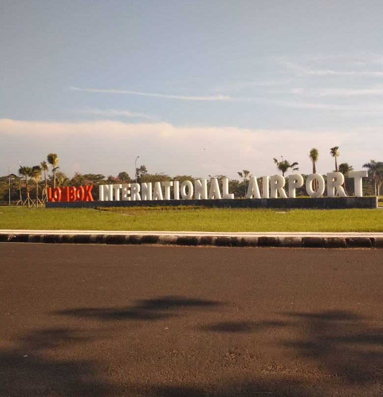 Lombok Hidden Trip-龙目岛必去景点