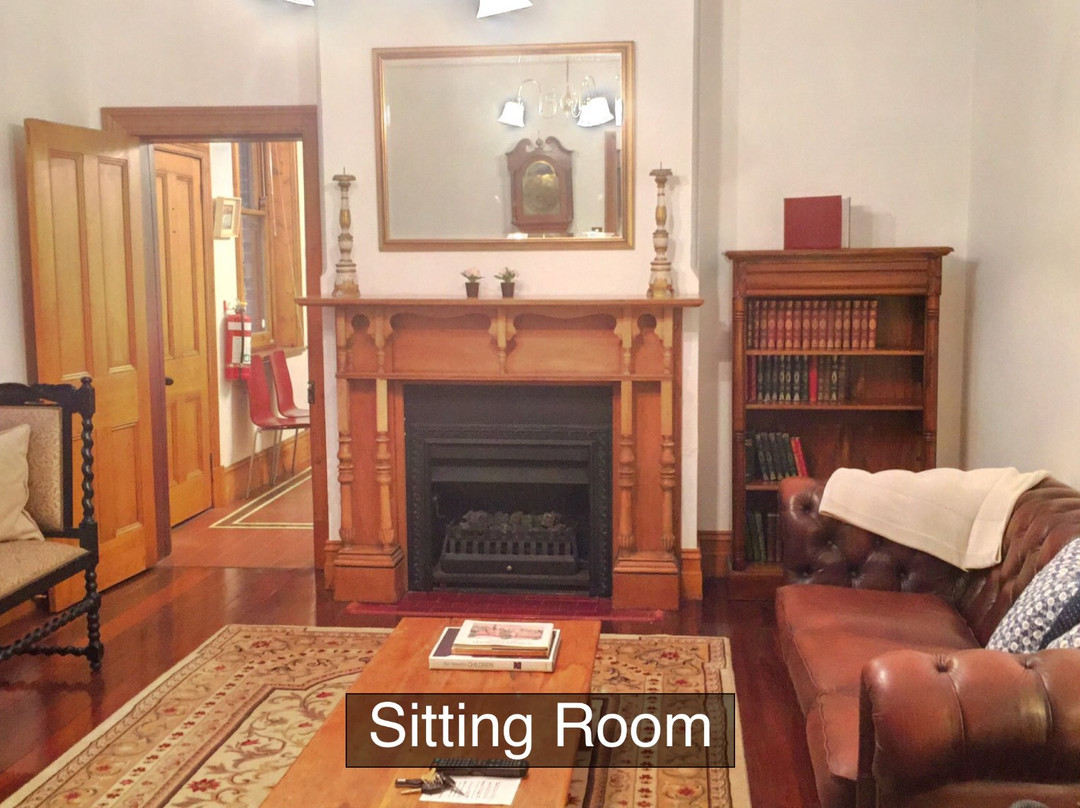 207 On High Fremantle Guesthouse主图