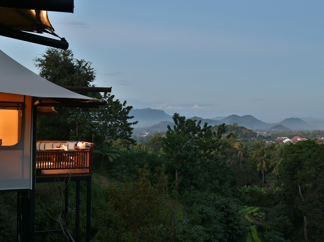 Rosewood Luang Prabang主图