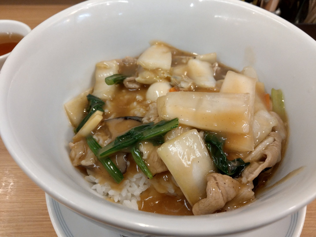 美珍楼音更ANNEX