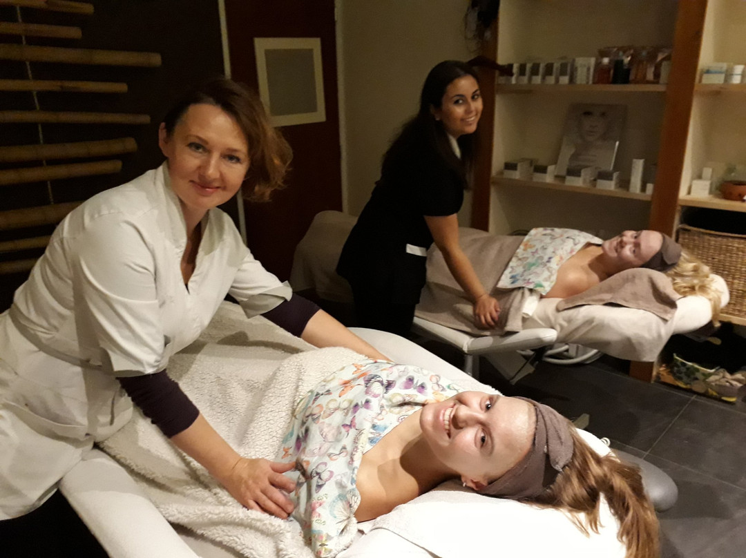 ZZ Beauty Support-布雷达必去景点