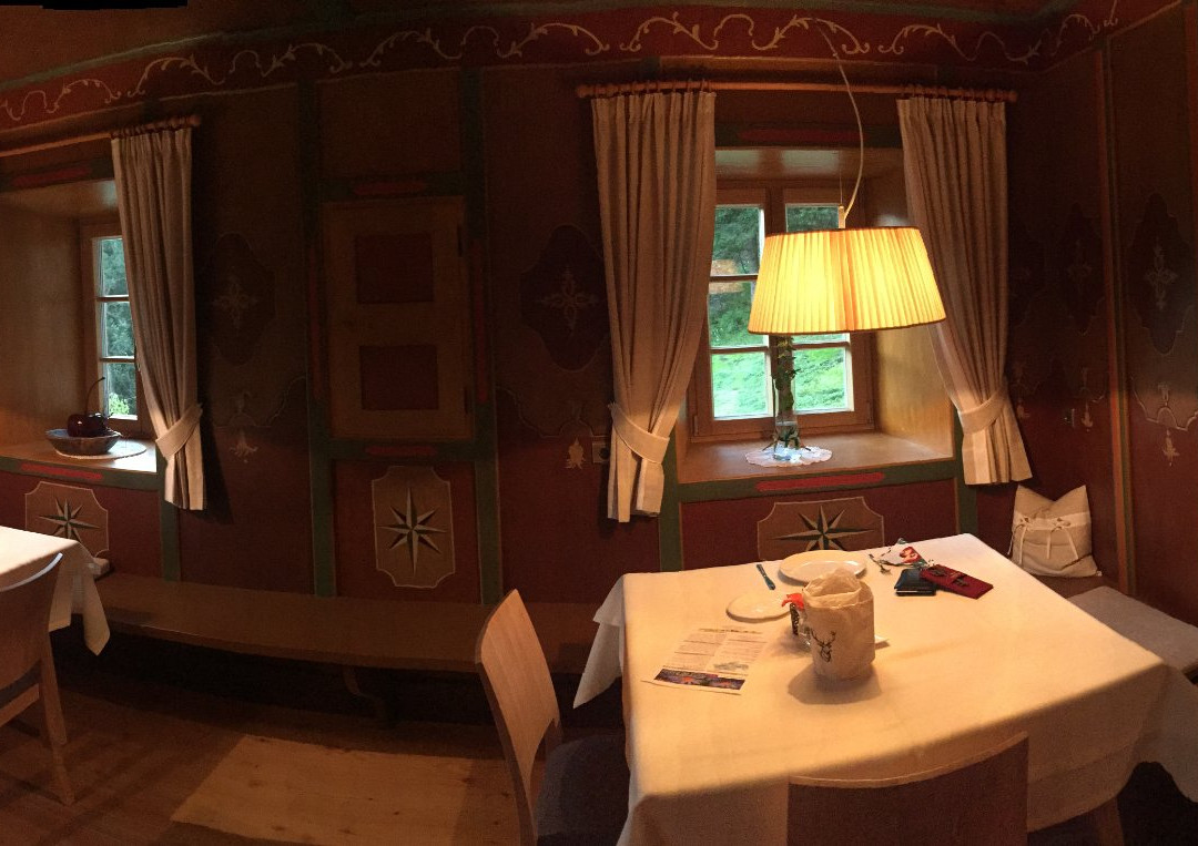 Silentium Dolomites Chalet主图