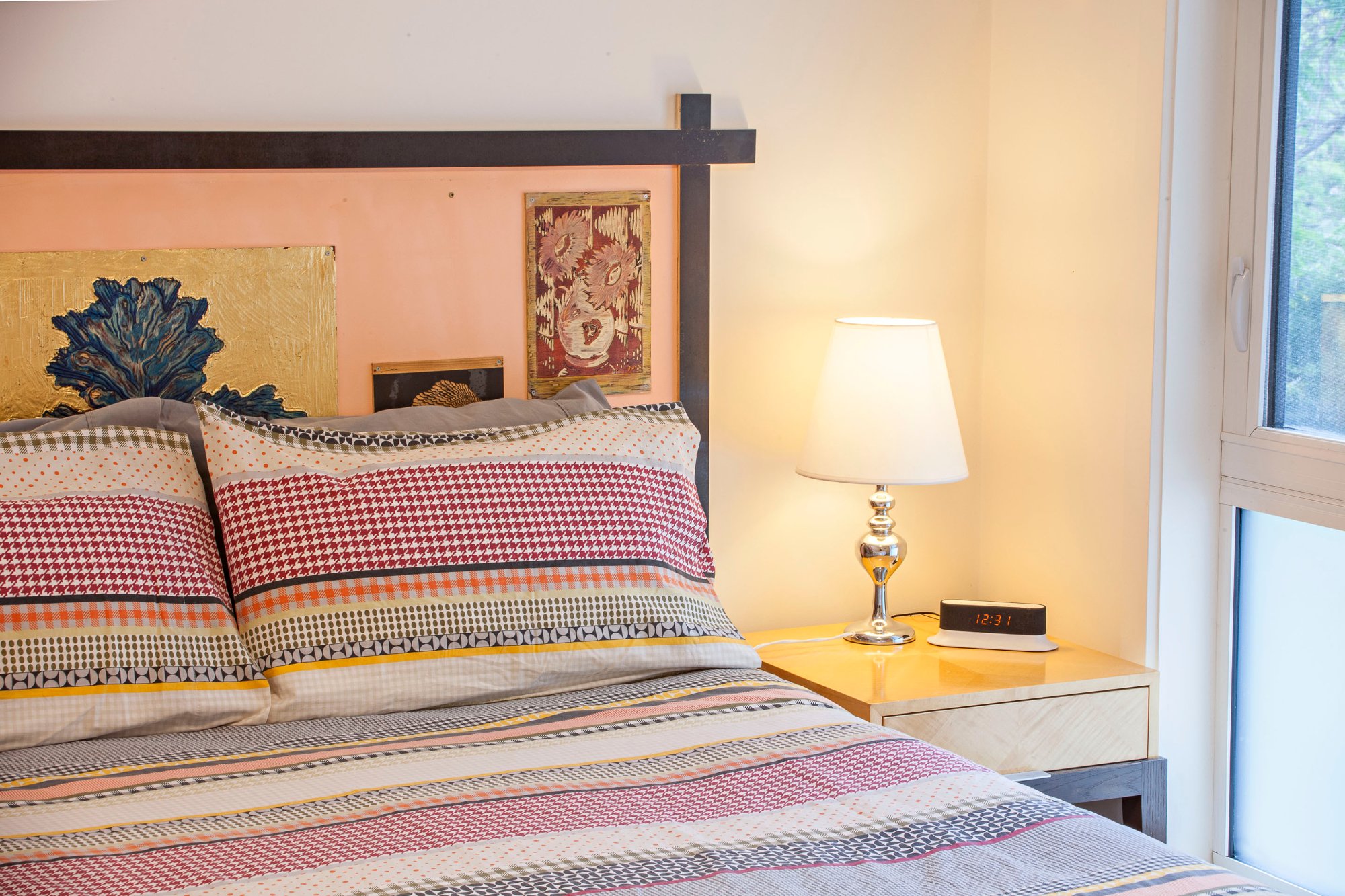 万伊凯德公寓酒店-官方