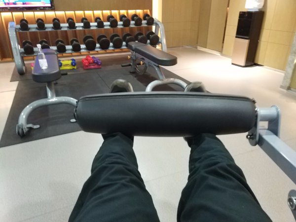 新昌万怡酒店-浴室