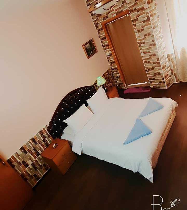 Hotel Crystal Motel主图