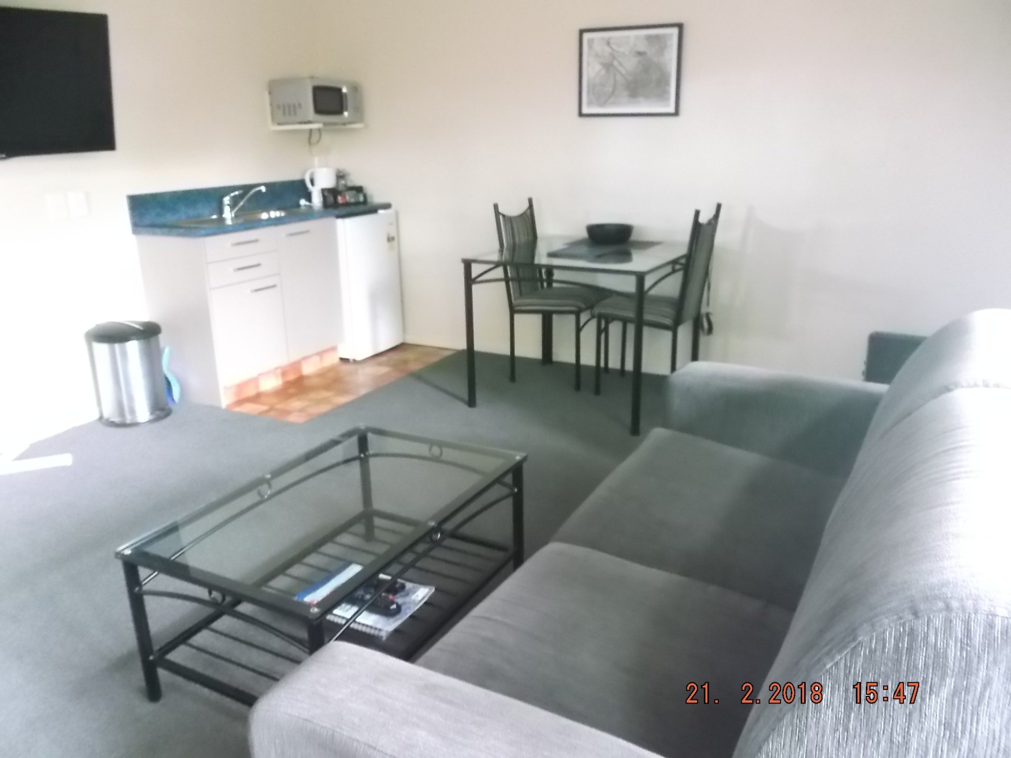 Gateway Motor Inn-官方