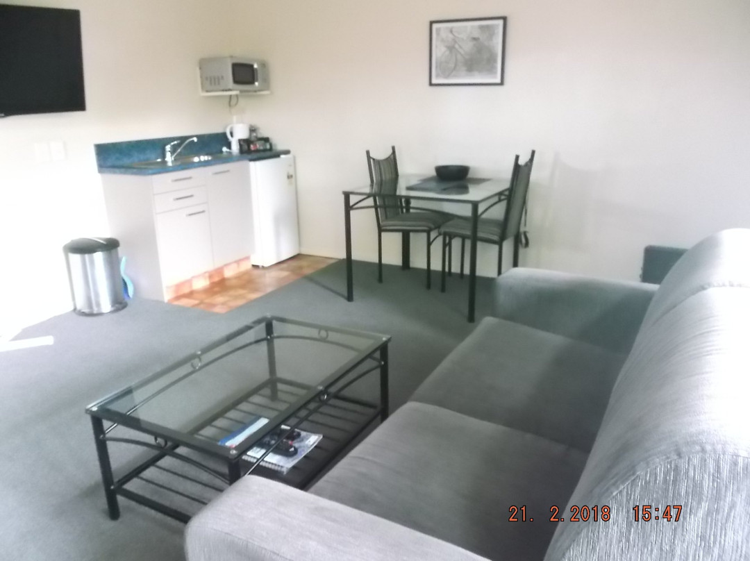 Gateway Motor Inn主图