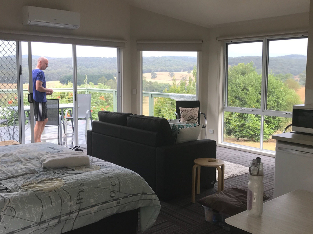 Forrest River Valley B&B主图