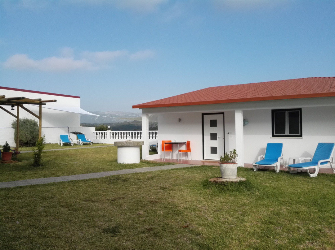 Bed & Breakfast Vista