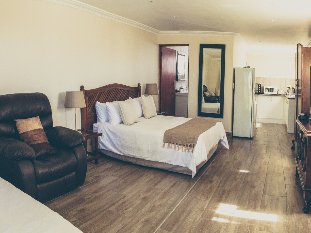 Arcangeli Wines主图