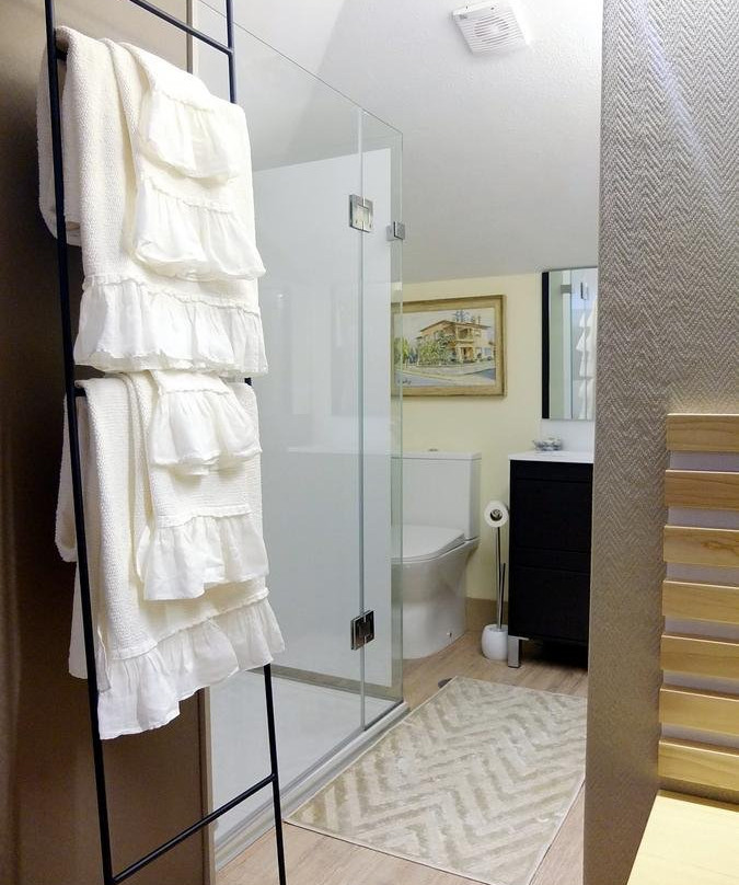 Family Secrets Residences Santo Andre主图