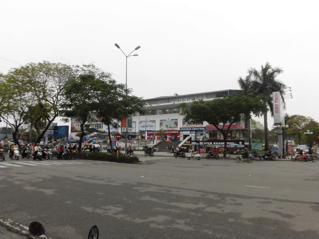 Truong Tien Plaza景点图片