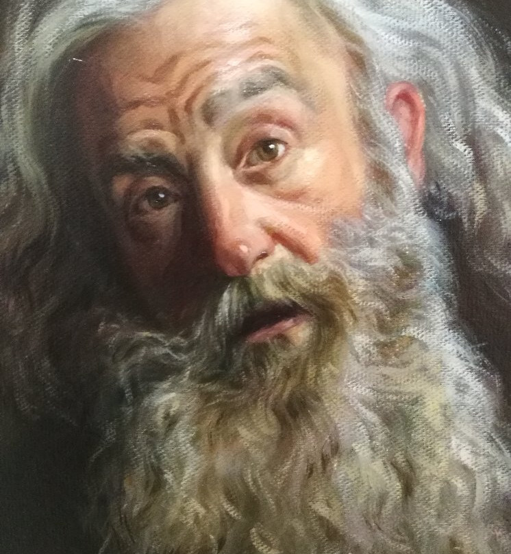 Museo Muñoz Sola de Arte Moderno-Tudela必去景点