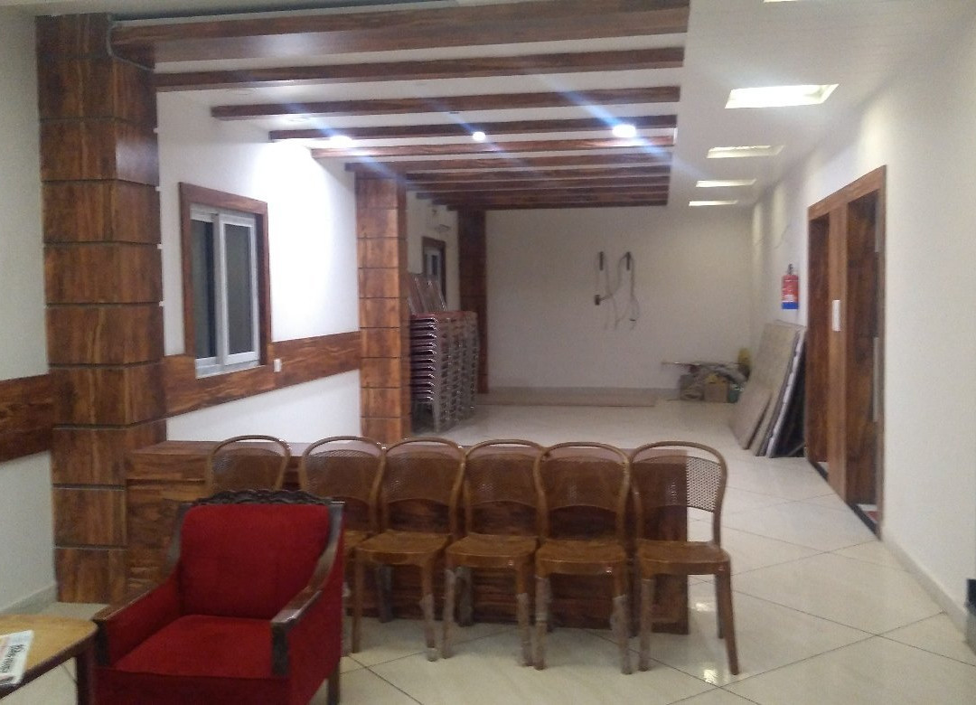 Hotel City Inn