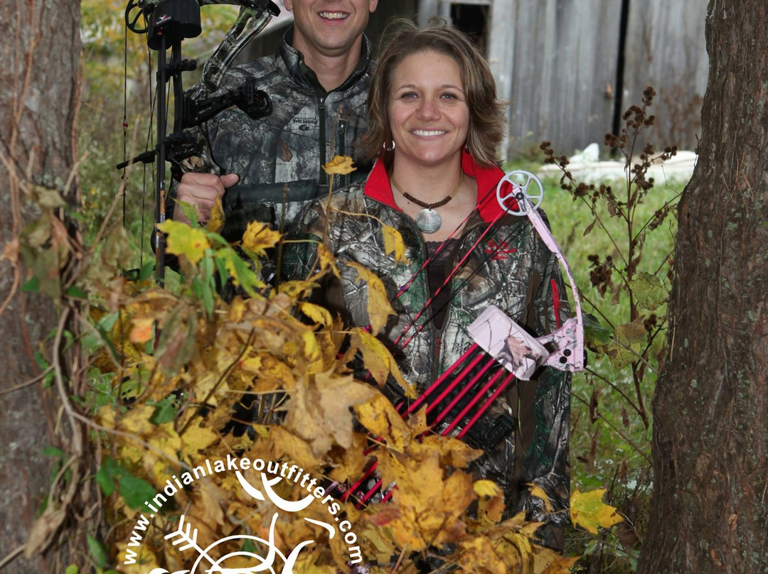 Indian Lake Outfitters LLC-Lakeview必去景点