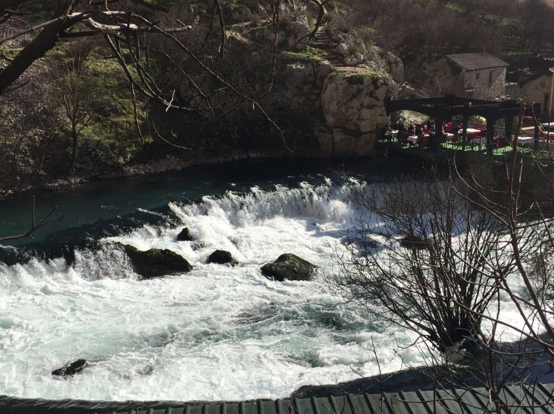 Sarajevo Bosnia Tours-萨拉热窝必去景点