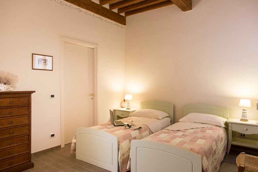 La Casa delle Allodole Bed & Breakfast-官方