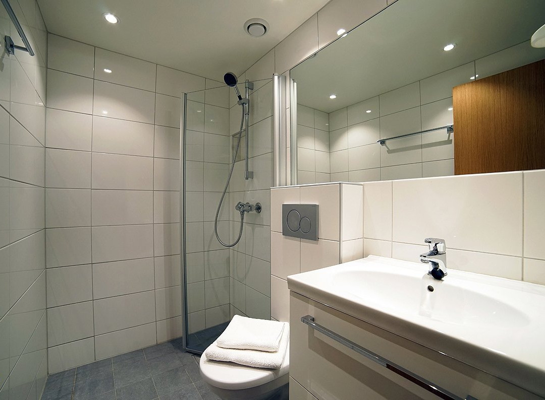 Rustad Hotell & Fjellstue主图