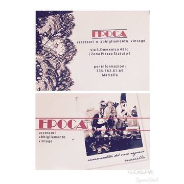 Epoca-都灵必去景点