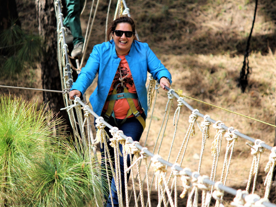 Sanawar Nature Camp主图