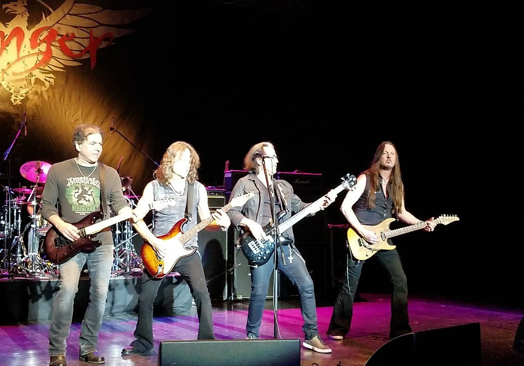 Effingham Performance Center-Effingham必去景点