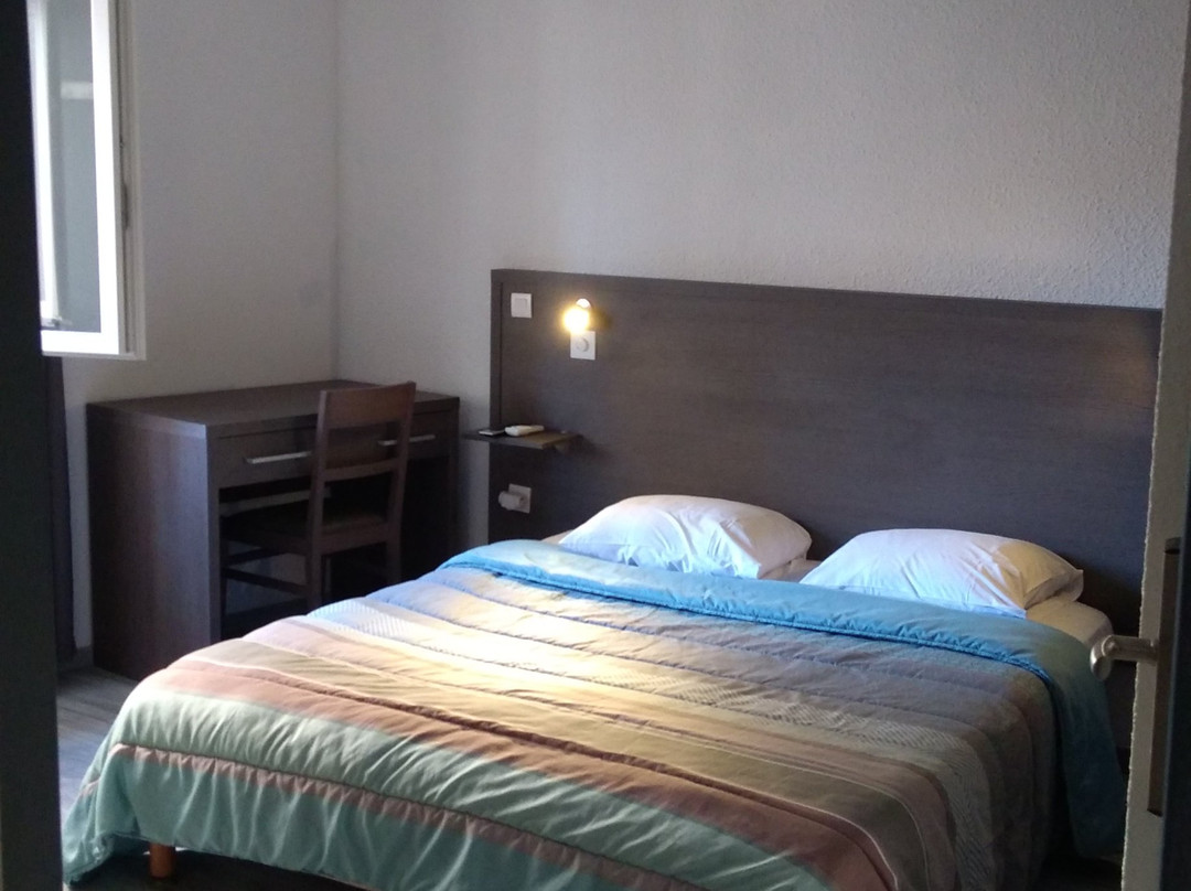 Mauguio Center Hotel主图